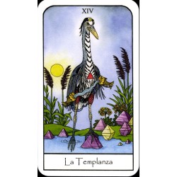 Tarot de los Espiritus de