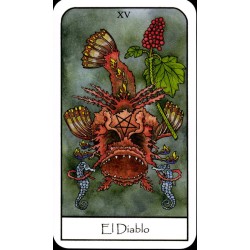 Tarot de los Espiritus de