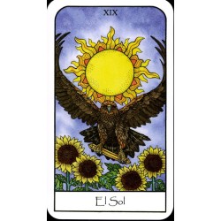 Tarot de los Espiritus de