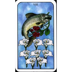 Tarot de los Espiritus de