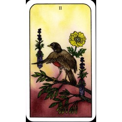 Tarot de los Espiritus de