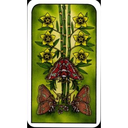 Tarot de los Espiritus de