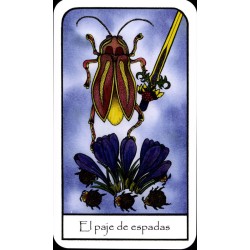 Tarot de los Espiritus de
