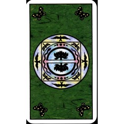 Tarot de los Espiritus de
