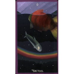 Tarot Set The Gentle Taro