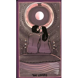 Tarot Set The Gentle Taro