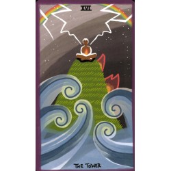 Tarot Set The Gentle Taro