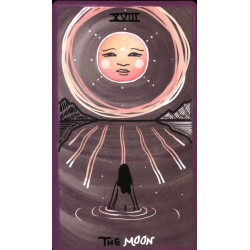 Tarot Set The Gentle Taro