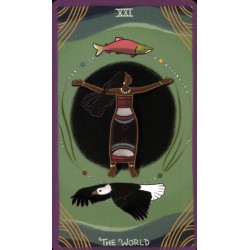 Tarot Set The Gentle Taro
