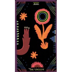 Tarot Set The Gentle Taro