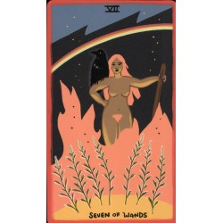 Tarot Set The Gentle Taro