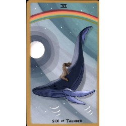 Tarot Set The Gentle Taro