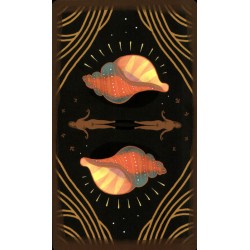 Tarot Set The Gentle Taro