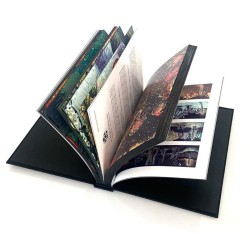 Libro The Big Visions