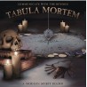 Tabla Ouija Tabula Mortem