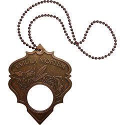 Tabla Ouija Tabula Mortem