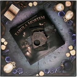 Tabla Ouija Tabula Mortem