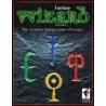 Juego de Cartas Fantasy Wizard (60 Cartas + Instruc.+ Block Notas) (EN) (USG)
