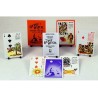 Juego de Cartas Gypsy Witch (Fortune Telling Cards) (USG)