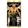 Tarot Universal Gigante (22 Arcanos) (Edicion Especial) (SCA)