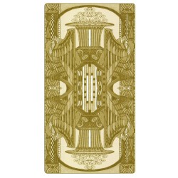 Tarot Universal Gigante (22 Arcanos) (Edicion Especial) (SCA)