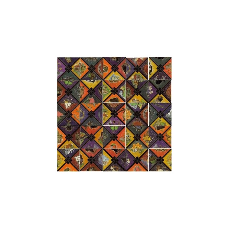 TAROT Baraja Gitana Puzzl