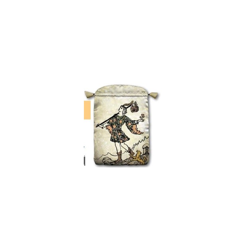 Bolsa Tarot Original 1909