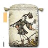 Bolsa Tarot Original 1909