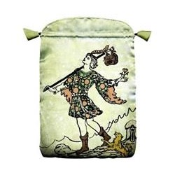 Bolsa Tarot Original 1909
