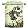Bolsa Tarot Original 1909