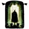 Bolsa Tarot Runic - Seda 23 x 16 cm
