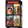 Tarot Bosch Tarot (5 Idio