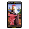 Tarot Bosch Tarot (5 Idio