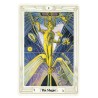 Tarot Aleister Crowley Thoth Tarot (Pocket) (EN) (Agm)2021