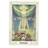 Tarot Aleister Crowley Thoth Tarot (Pocket) (EN) (Agm)2021