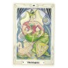 Tarot Aleister Crowley Thoth Tarot (Pocket) (EN) (Agm)2021