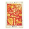 Tarot Aleister Crowley Thoth Tarot (Pocket) (EN) (Agm)2021