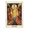 Tarot Aleister Crowley Thoth Tarot (Pocket) (EN) (Agm)2021