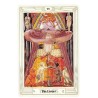 Tarot Aleister Crowley Thoth Tarot (Pocket) (EN) (Agm)2021
