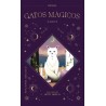 Tarot Gatos Magicos - Bet