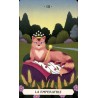 Tarot Gatos Magicos - Bet