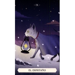 Tarot Gatos Magicos - Bet