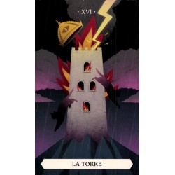 Tarot Gatos Magicos - Bet