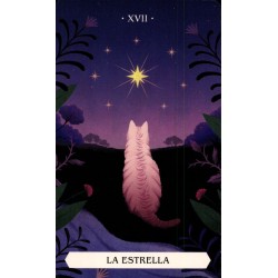 Tarot Gatos Magicos - Bet