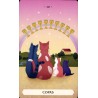 Tarot Gatos Magicos - Bet