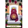 Tarot Gatos Magicos - Bet