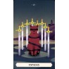 Tarot Gatos Magicos - Bet