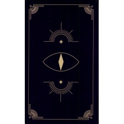 Tarot Gatos Magicos - Bet