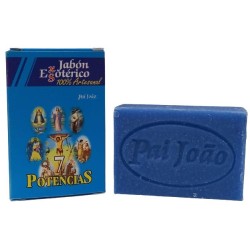 Jabon 7 Potencias Pai Joa
