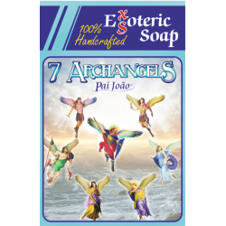 Jabon 7 Arcangeles Pai Jo